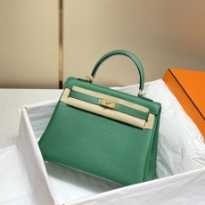 Hermes Kelly Bags